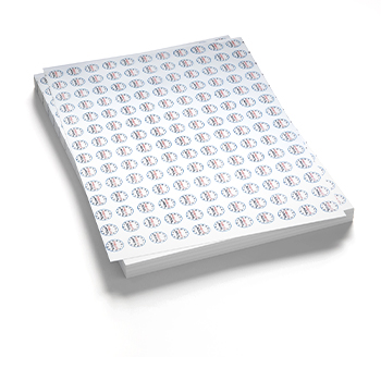 Secondary image of WARRANTY STICKER  ONE CARD UNIVERSAL - Quality Phone Parts in Sri Lanka